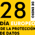 Día Europeo de la Protección de Datos