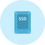 Recuperación de datos de Discos SSD